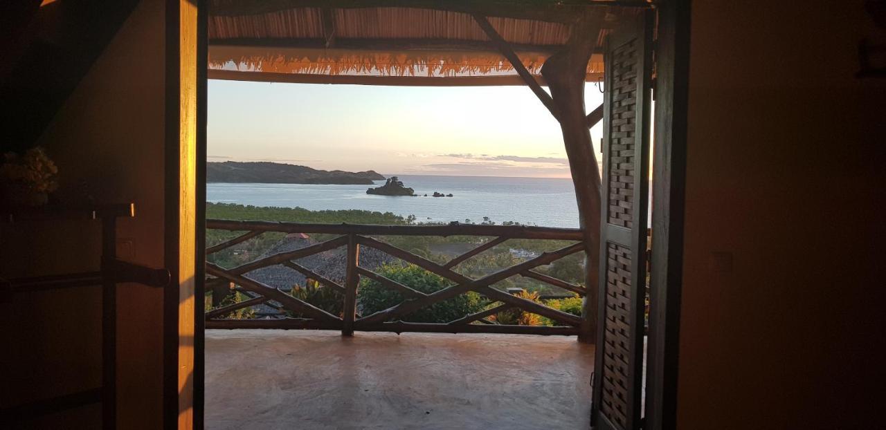Villa Nosy Detente Buitenkant foto